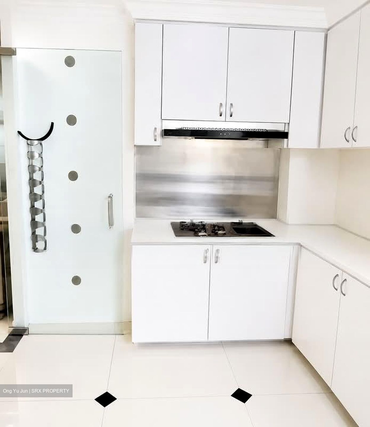 Blk 789 Woodlands Avenue 6 (Woodlands), HDB Executive #623482081